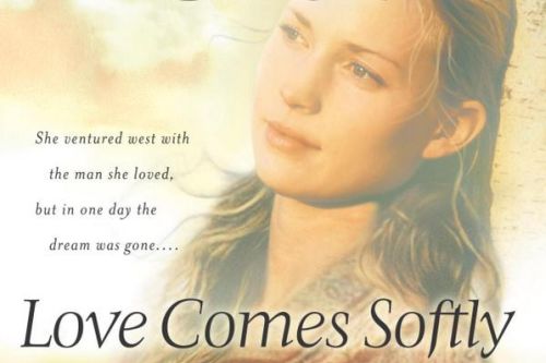 Love Comes Softly by Janette Oke - Love-Comes-Softly-by-Janette-Oke