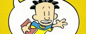 Order of Big Nate Books - OrderOfBooks.com