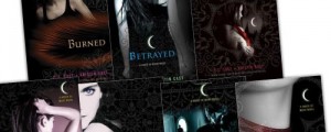 house of night authors