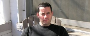 Order of Adrian McKinty Books - OrderOfBooks.com