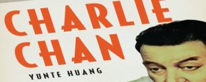 charlie chan carries on book