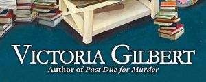 Order Of Victoria Gilbert Books - OrderOfBooks.com