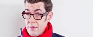 Order of Richard Osman Books - OrderOfBooks.com